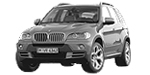 BMW E70 C2819 Fault Code