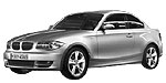 BMW E82 C2819 Fault Code