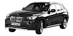 BMW E84 C2819 Fault Code