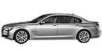 BMW F02 C2819 Fault Code