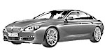 BMW F06 C2819 Fault Code