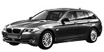 BMW F11 C2819 Fault Code