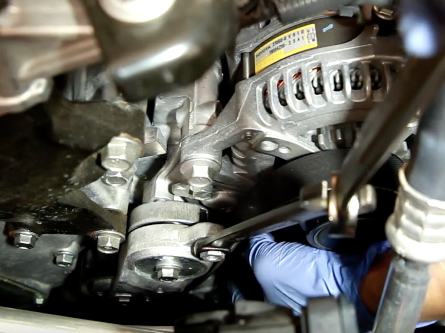 See C2819 repair manual