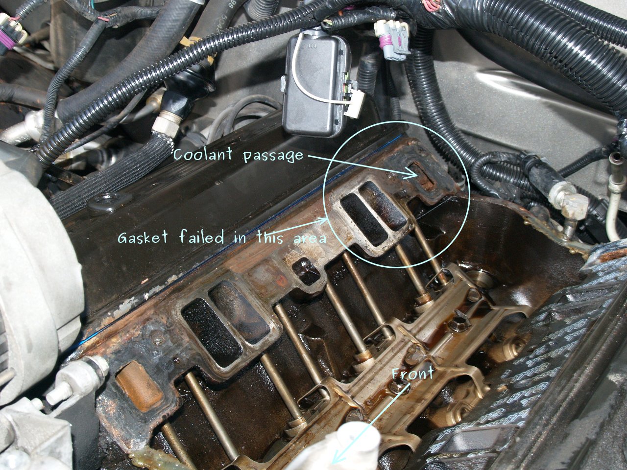 See C2819 repair manual